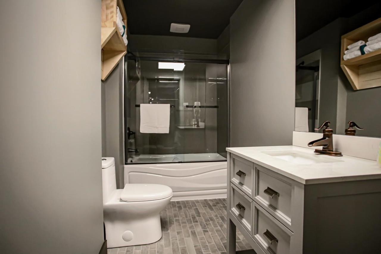 La Suite Hebergements Shawinigan Exterior photo
