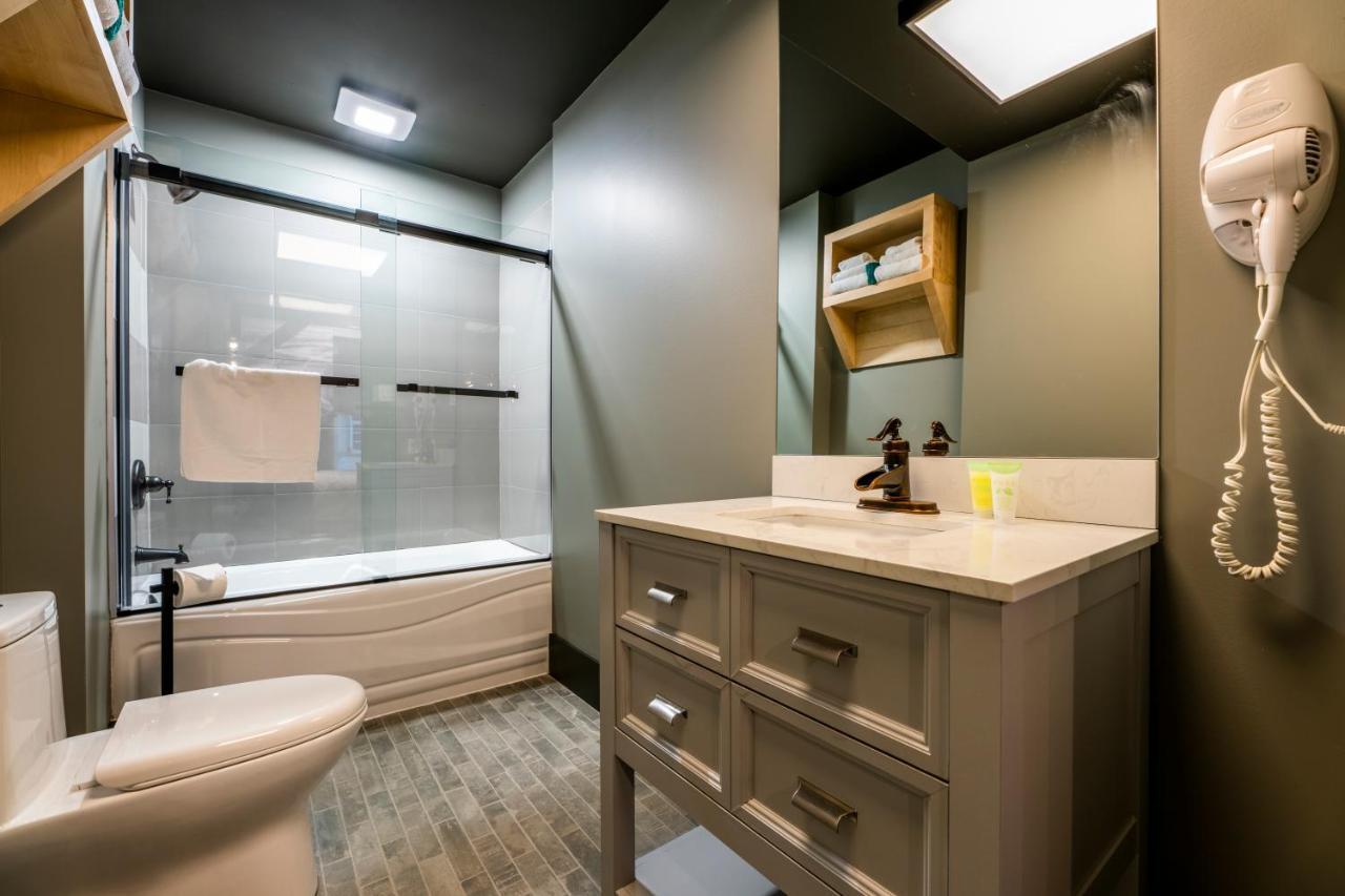 La Suite Hebergements Shawinigan Exterior photo