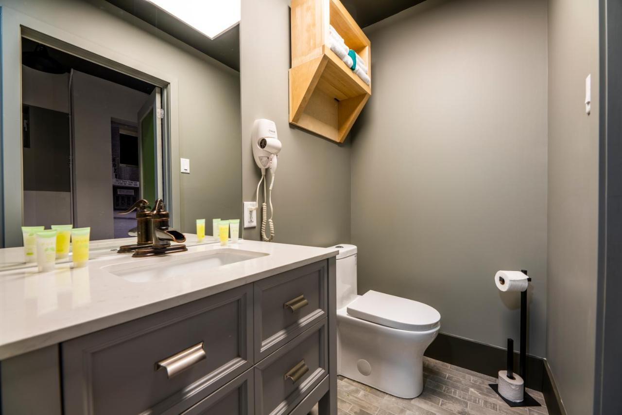 La Suite Hebergements Shawinigan Exterior photo